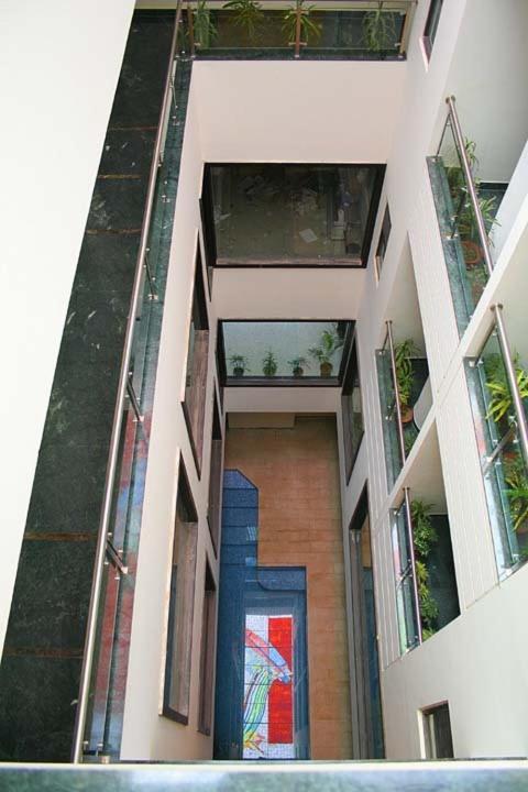 Mosaic Jaipur