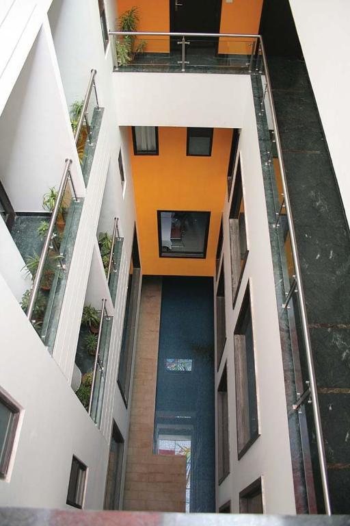 Hotel Mosaic 3*