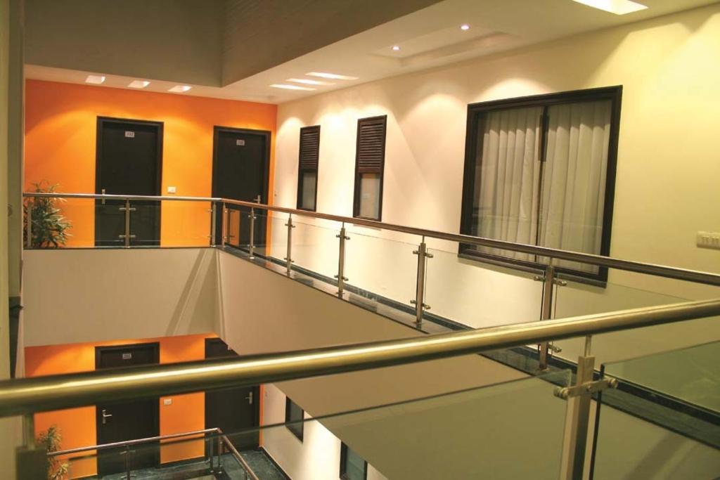 Hotel Mosaic